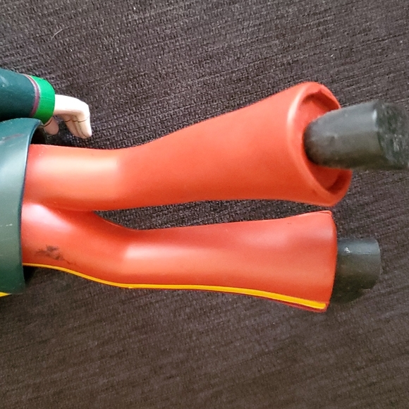 The Beatles McFarlane Yellow Submarine Loose Figure: Ringo Sgt Pepper Version - Picture 7 of 8